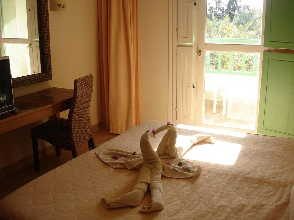 Sahara Douz Hotel Екстериор снимка