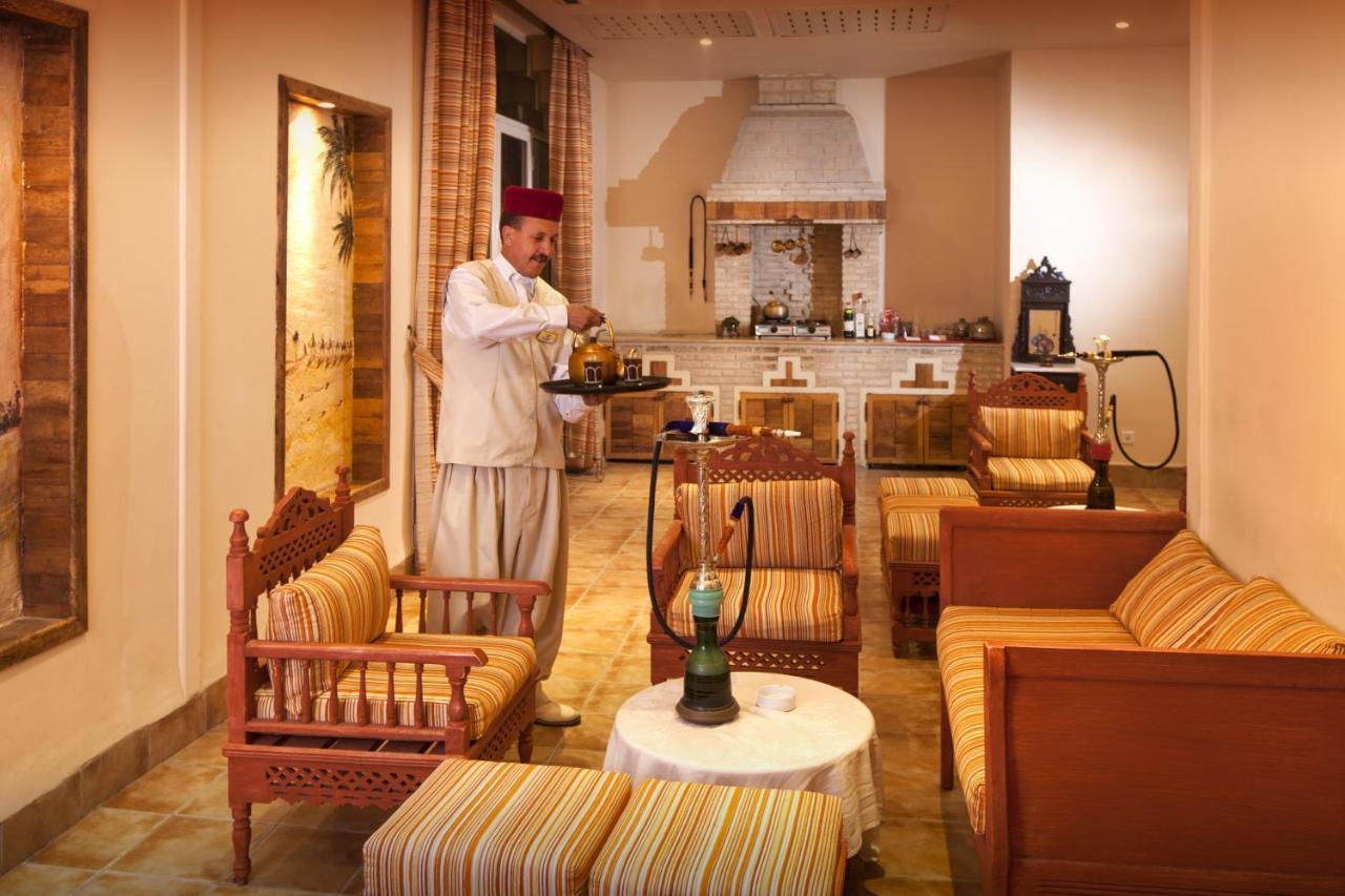Sahara Douz Hotel Екстериор снимка