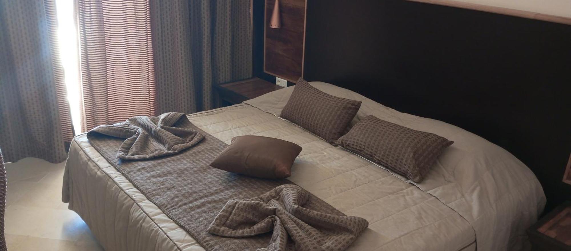 Sahara Douz Hotel Екстериор снимка