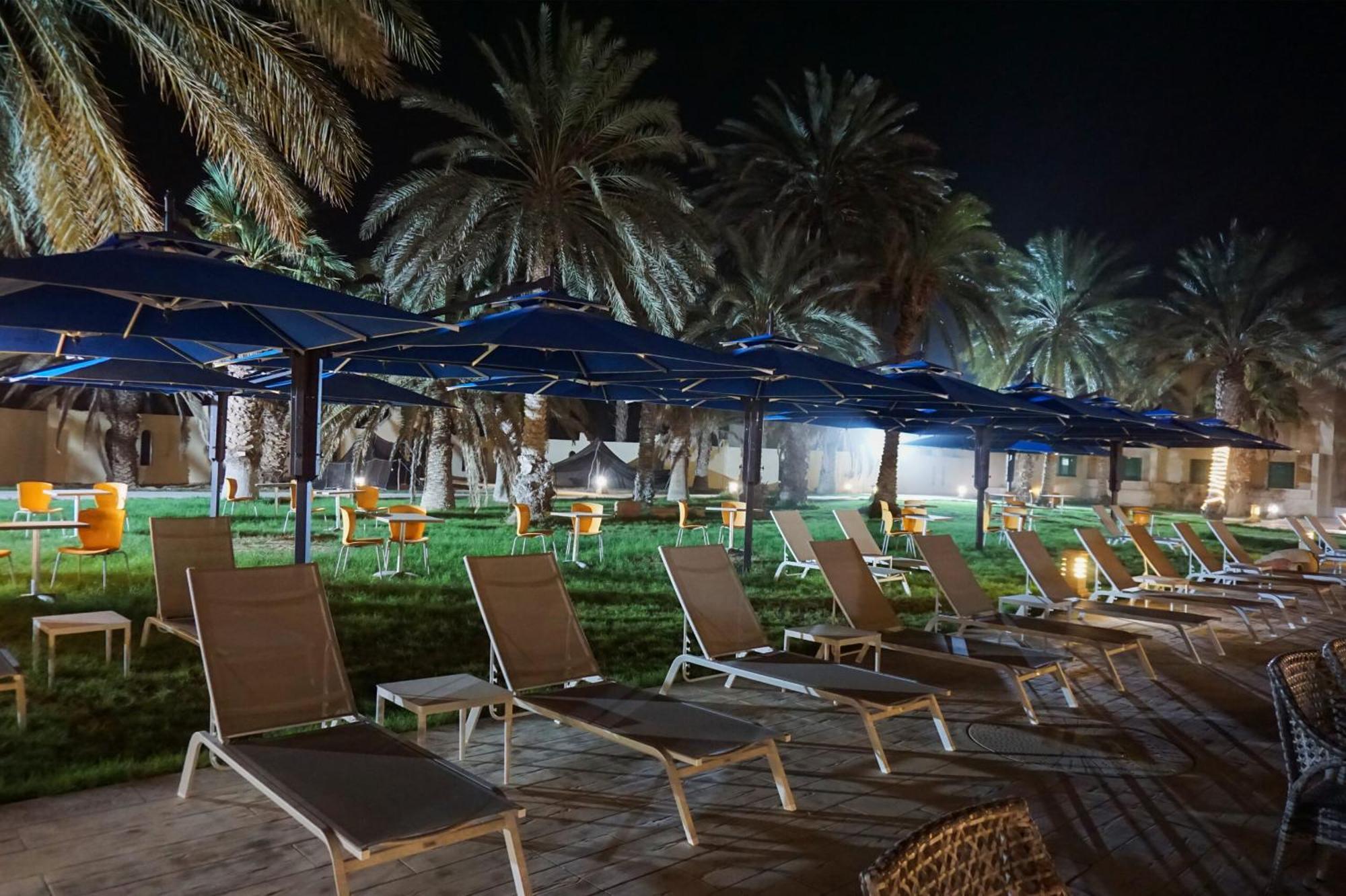 Sahara Douz Hotel Екстериор снимка
