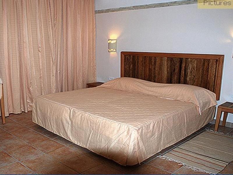 Sahara Douz Hotel Екстериор снимка
