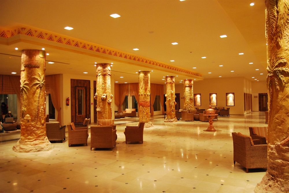 Sahara Douz Hotel Екстериор снимка