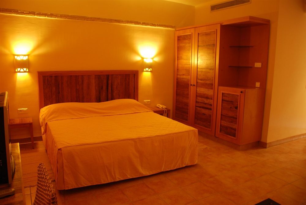Sahara Douz Hotel Екстериор снимка