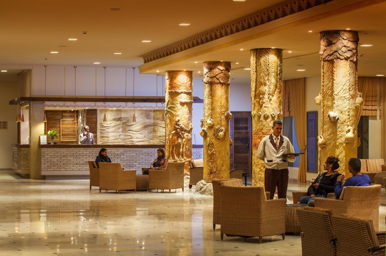 Sahara Douz Hotel Екстериор снимка